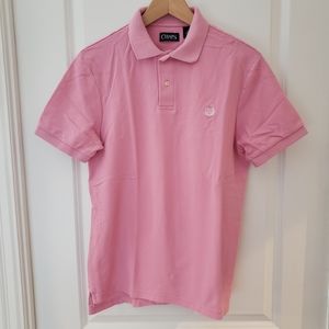 Mens Chaps Polo Shirt